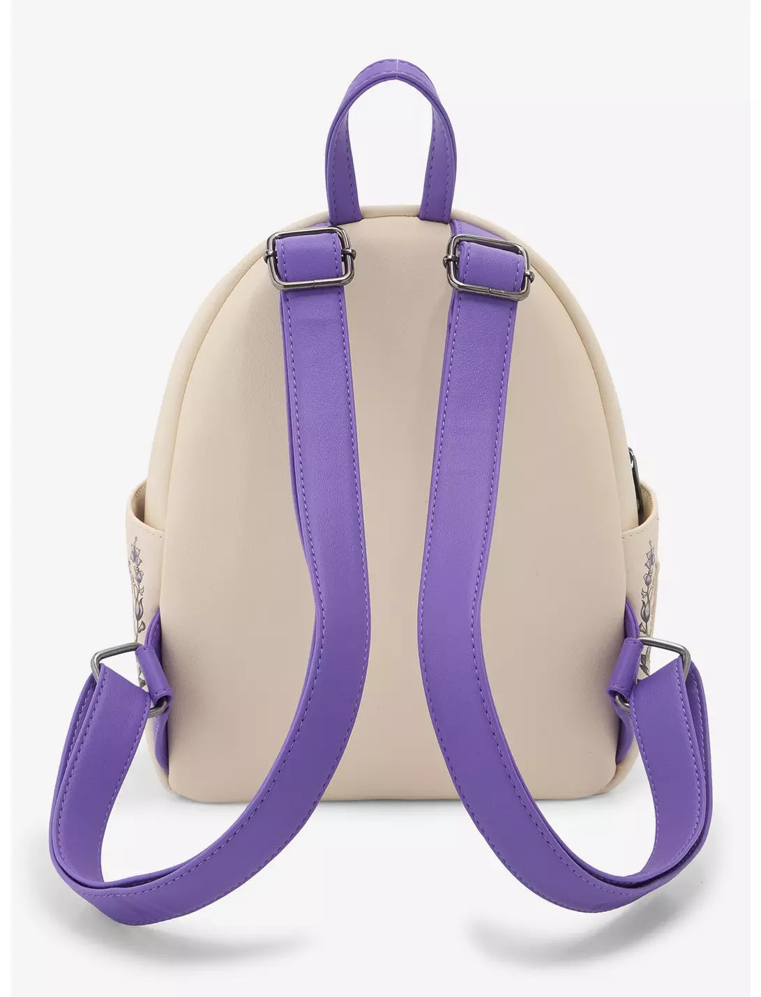 Sac à Dos Jack et Sally Monochrome