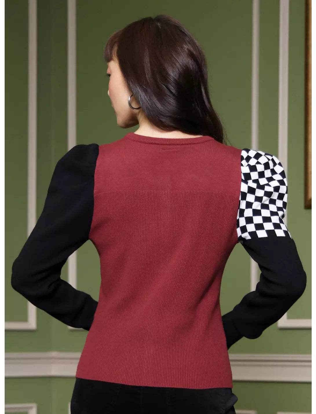 Cardigan Star Wars Sabine Wren -  Décembre 2025