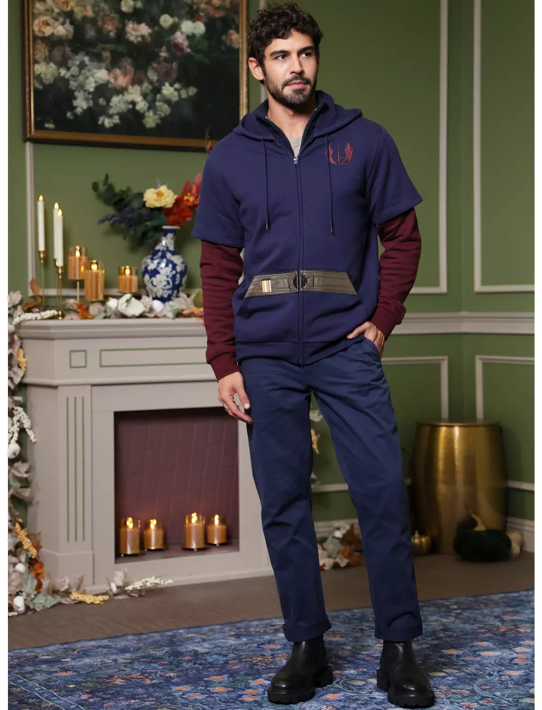 Hoodies Anakin Skywalker -  Décembre 2025