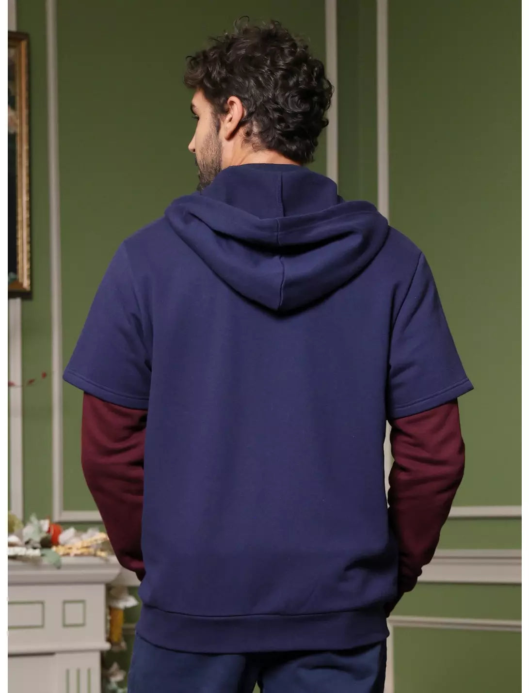 Hoodies Anakin Skywalker -  Décembre 2025