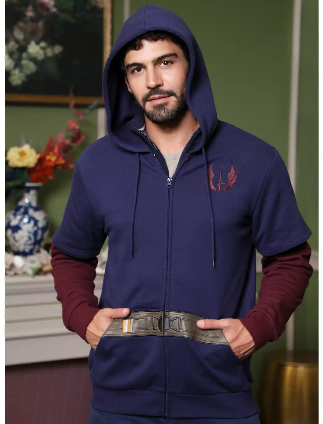 Hoodies Anakin Skywalker -  Décembre 2025