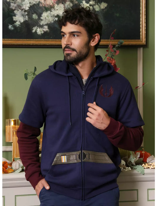 Hoodies Anakin Skywalker -  Décembre 2025