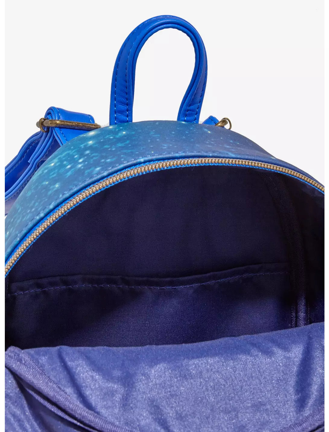 Sac à dos Ariel et Eric