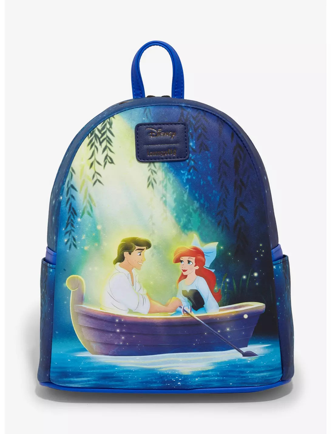 Sac à dos Ariel et Eric