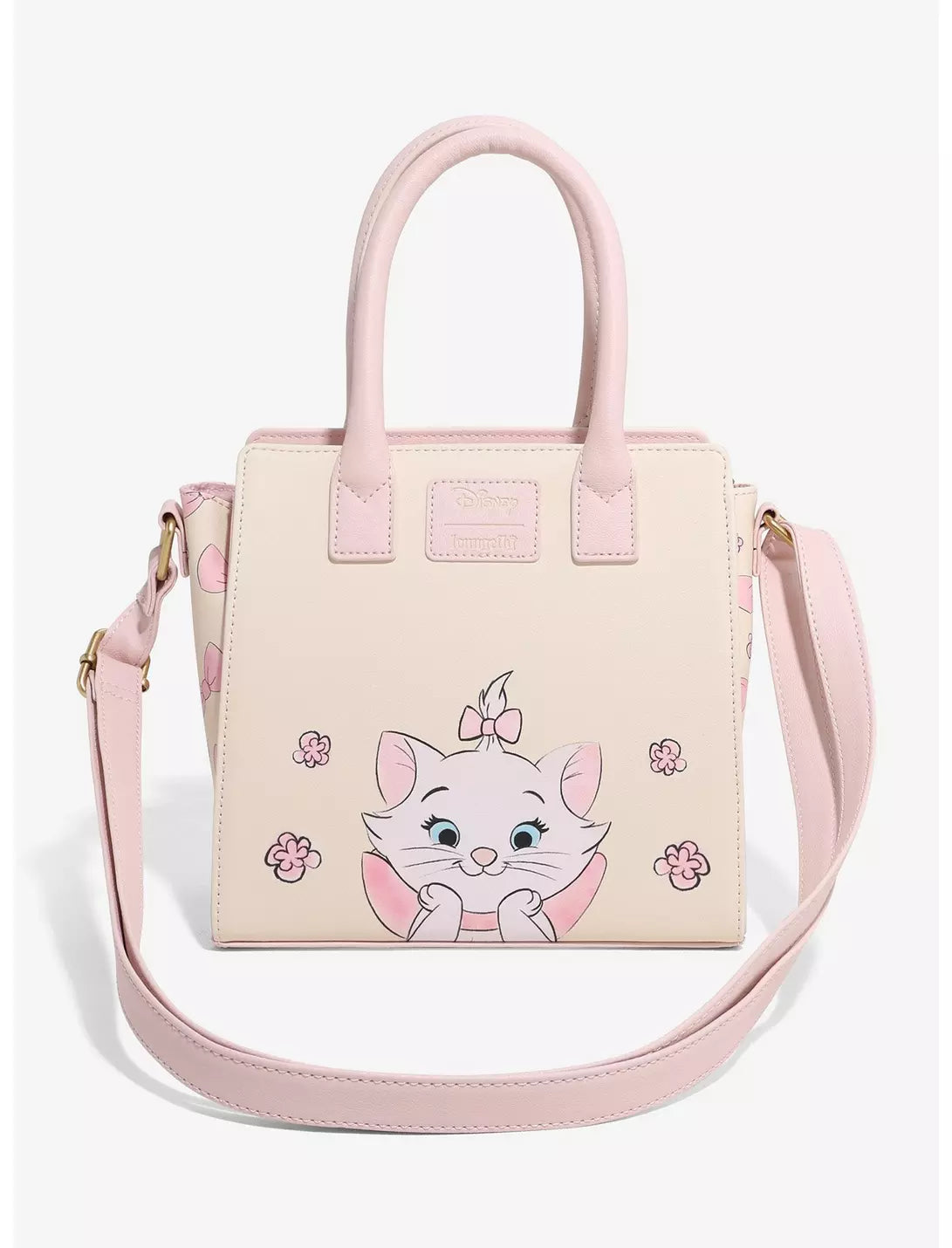 Sac à bandoulière Marie coquette