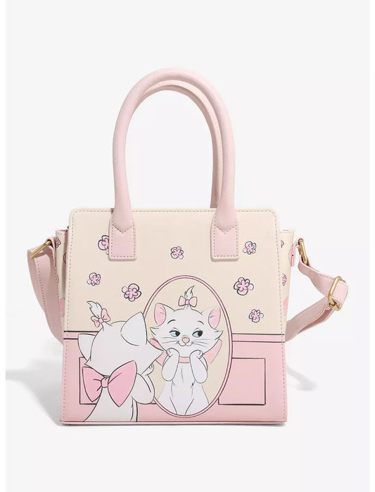 Sac à bandoulière Marie coquette