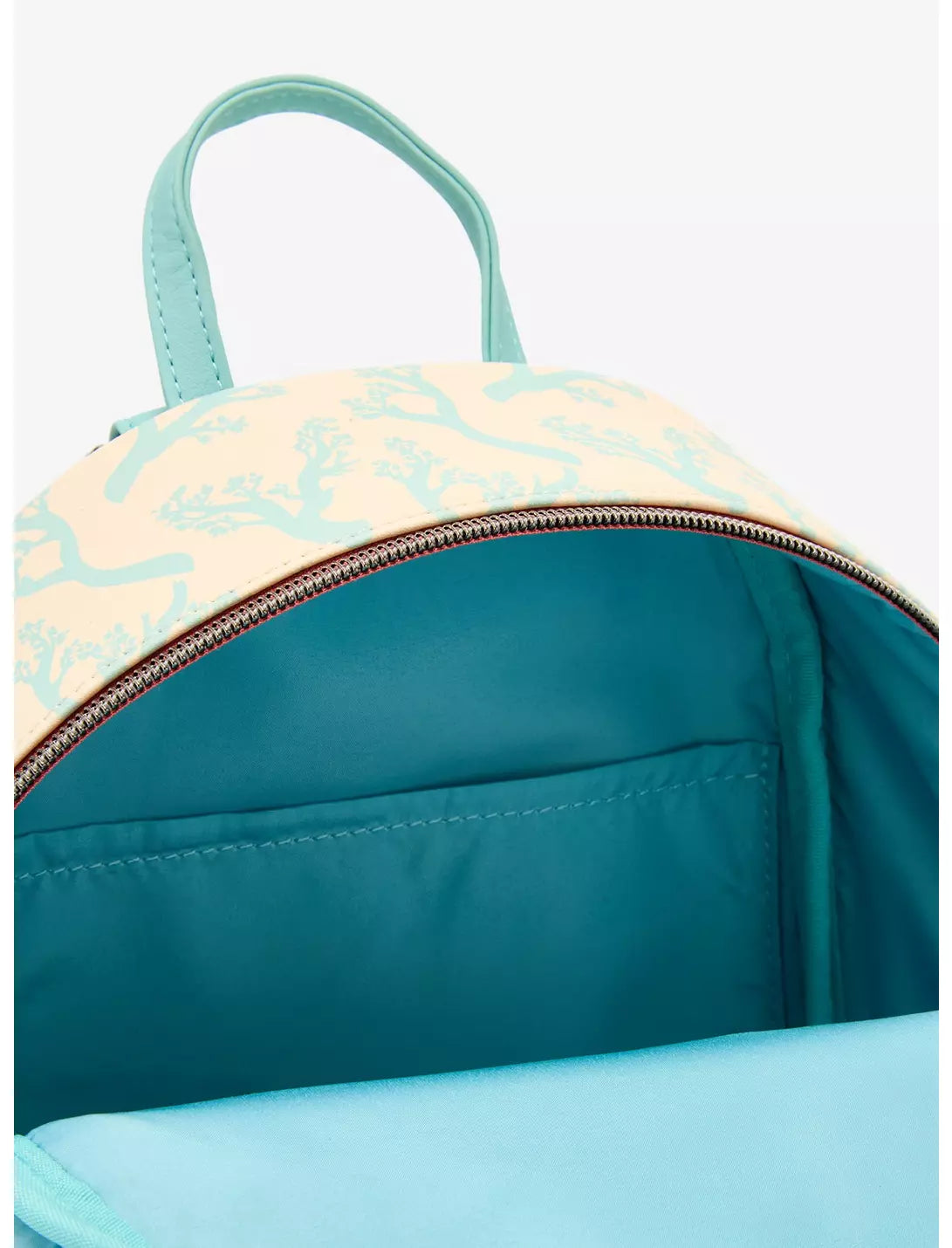 Sac à dos Blanche Neige et les animaux de la forêt