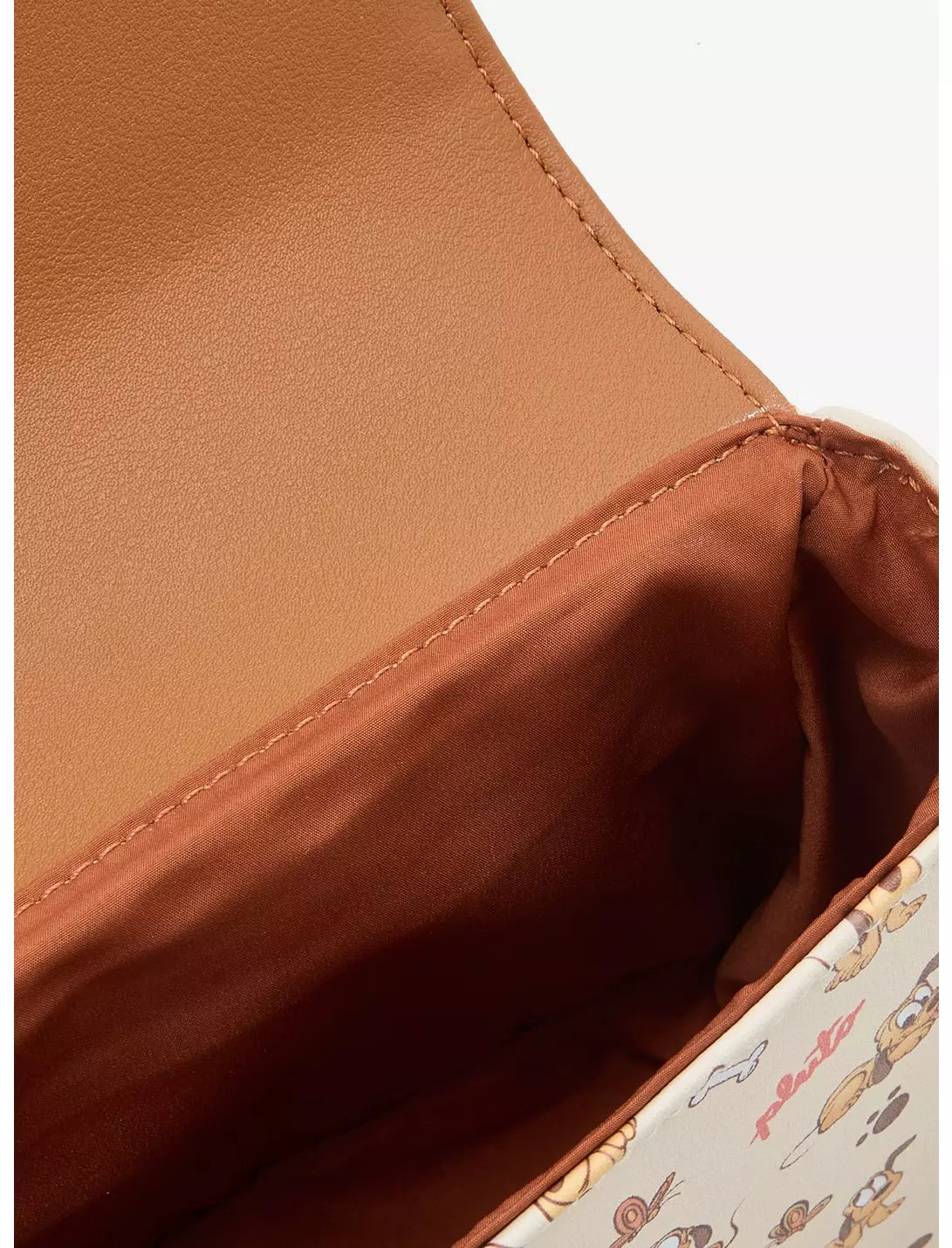 Sac à bandoulière Pluto Baby