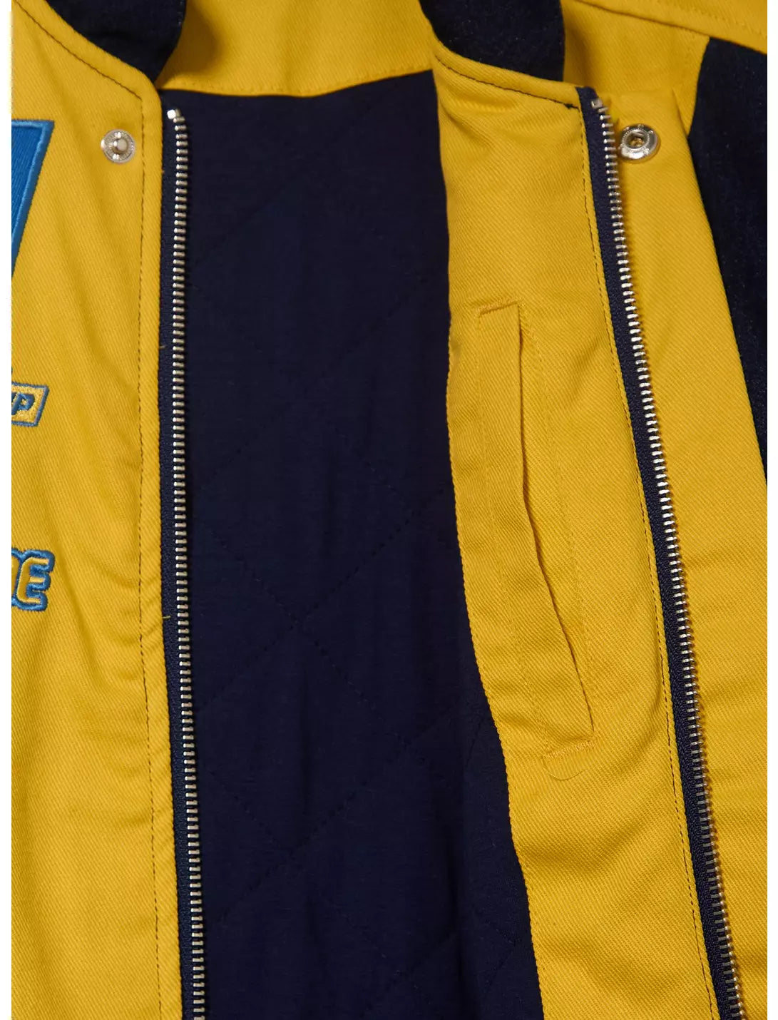 Veste de motard en jean courte pour femme Disney Pixar Cars 3 Cruz Ramirez