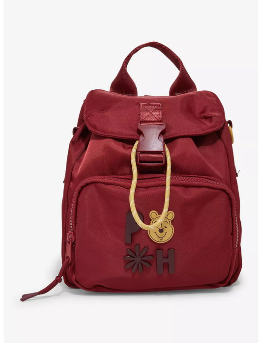 Disney - Wish Star Mini Backpack