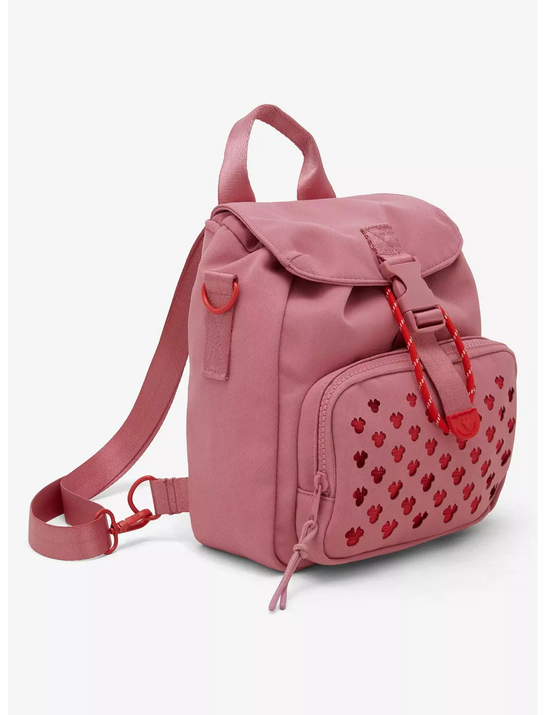 Sac à dos Minnie Mouse Silhouettes Nylon