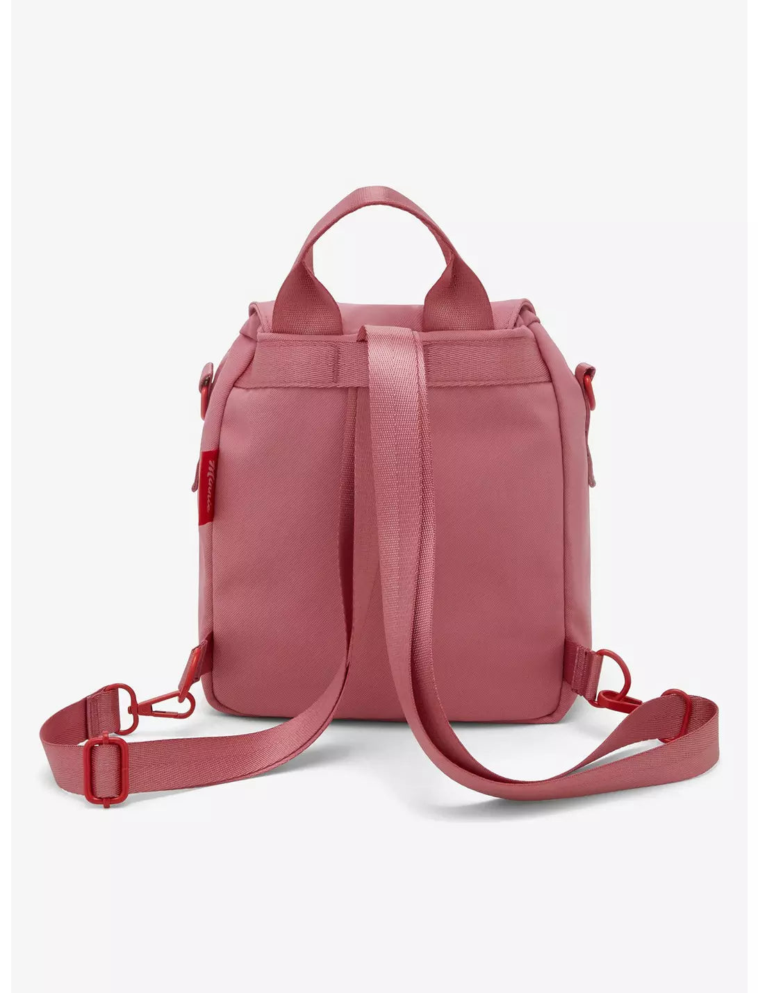 Sac à dos Minnie Mouse Silhouettes Nylon