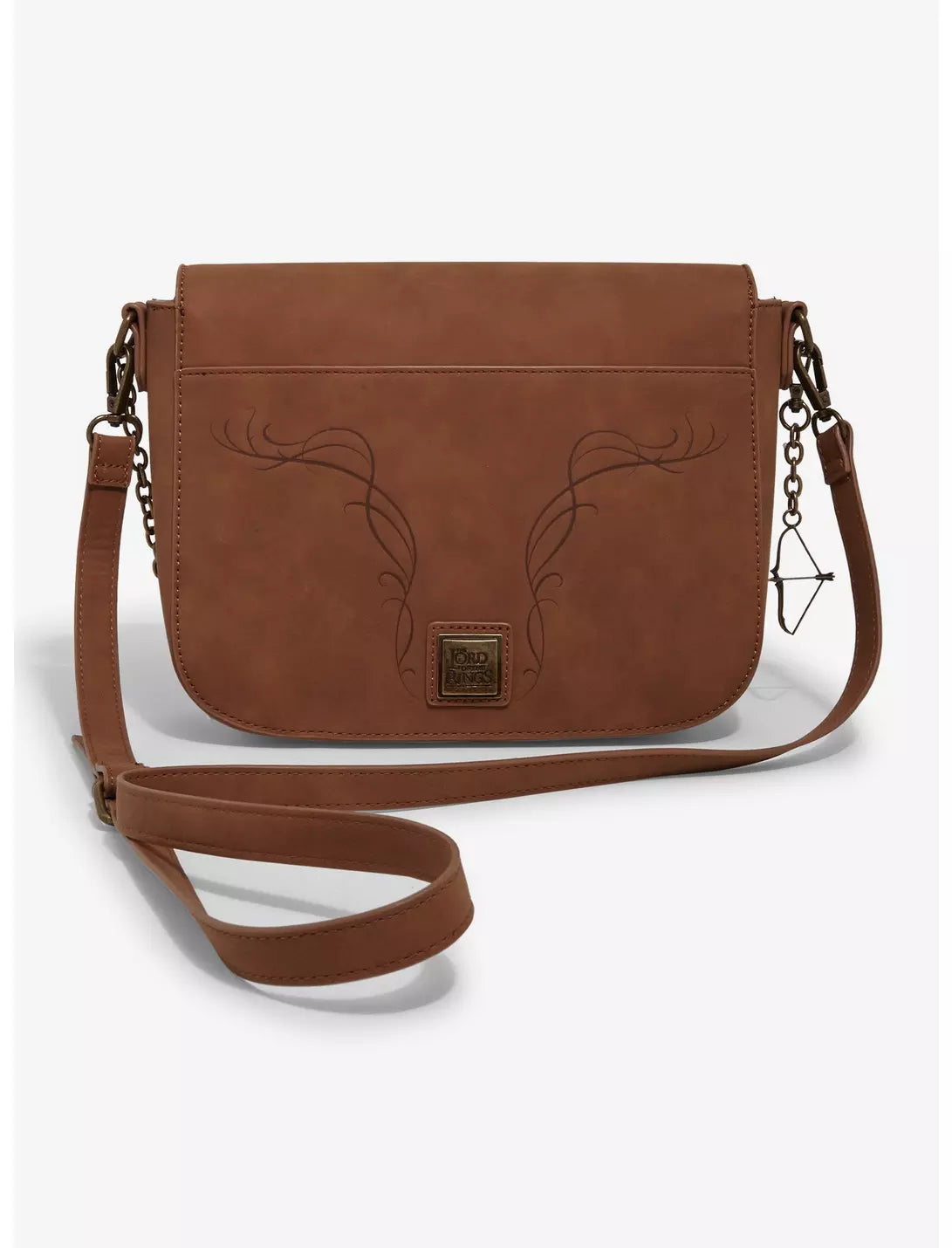 Sac à bandoulière Le seigneur des anneaux Legolas Swords