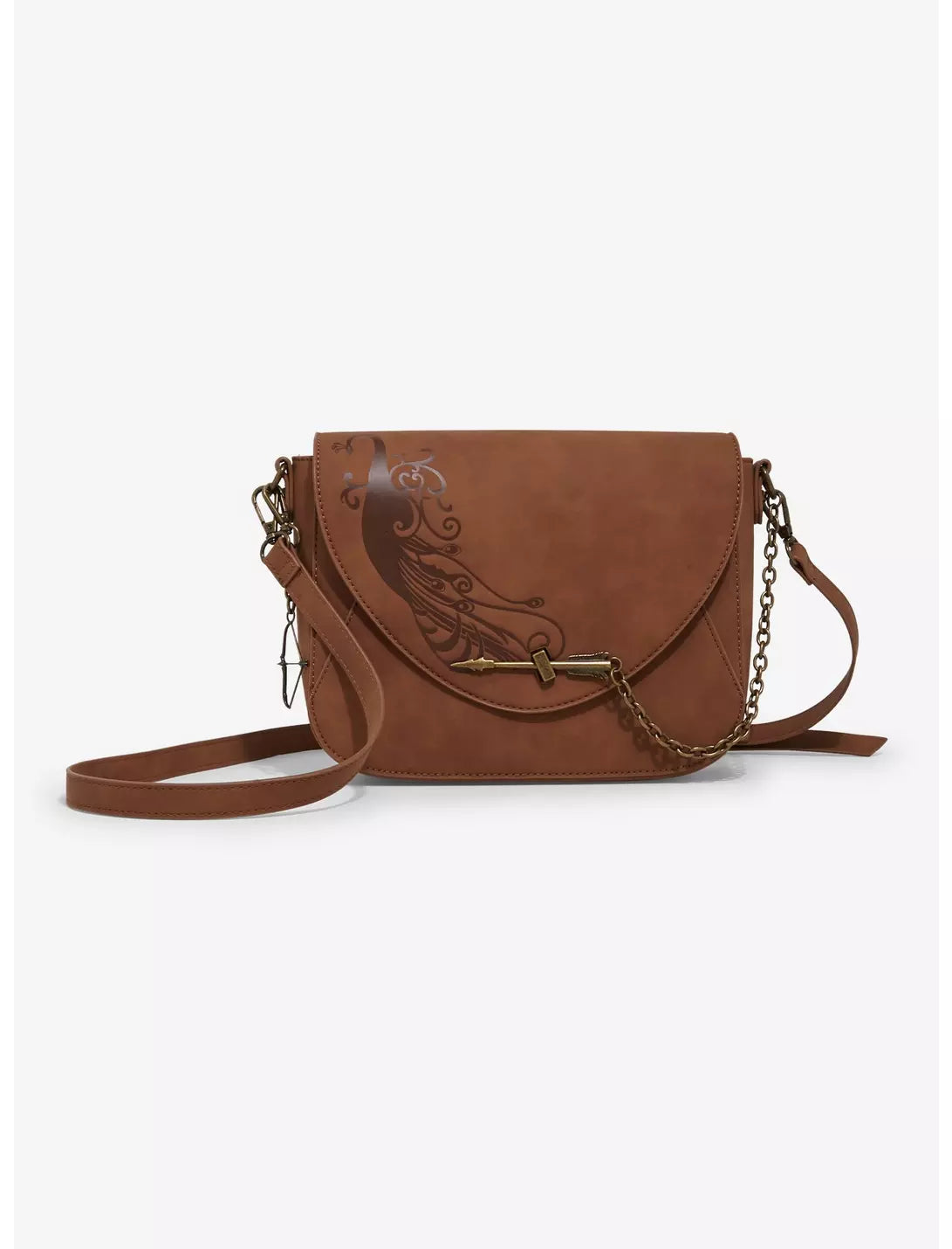 Sac à bandoulière Le seigneur des anneaux Legolas Swords