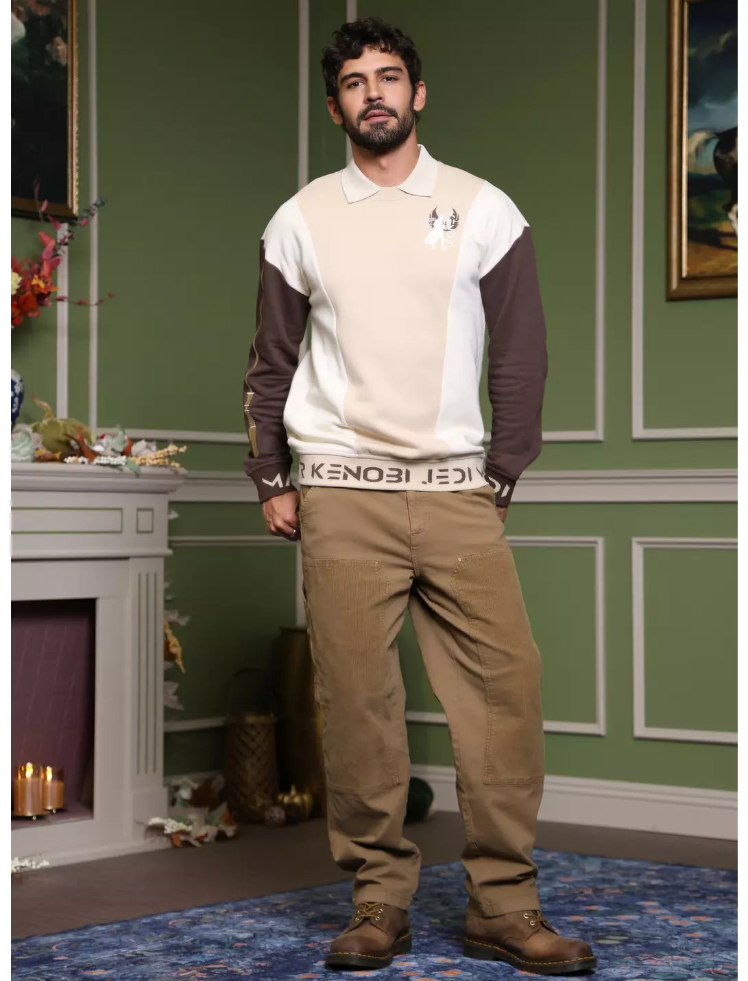 Sweatshirt Obi-Wan Kenobi -  Décembre 2025