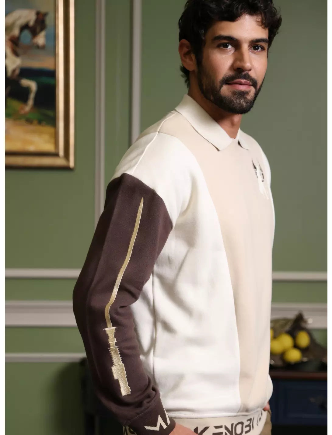 Sweatshirt Obi-Wan Kenobi -  Décembre 2025