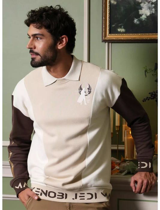 Sweatshirt Obi-Wan Kenobi -  Décembre 2025