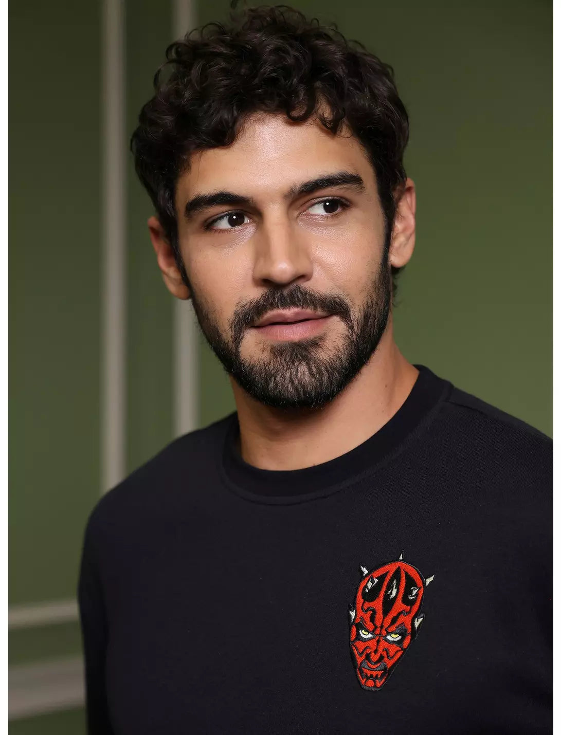 Pull Darth Maul -  Décembre 2025