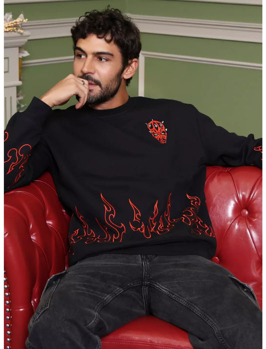 Pull Darth Maul -  Décembre 2025