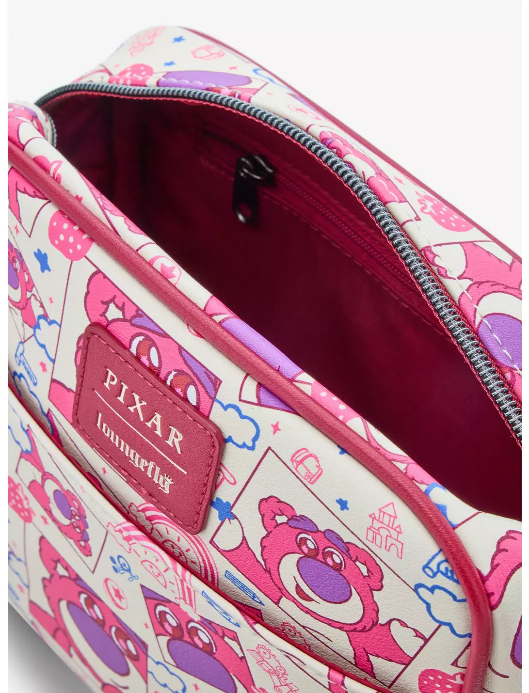 Sac à bandoulière lotso