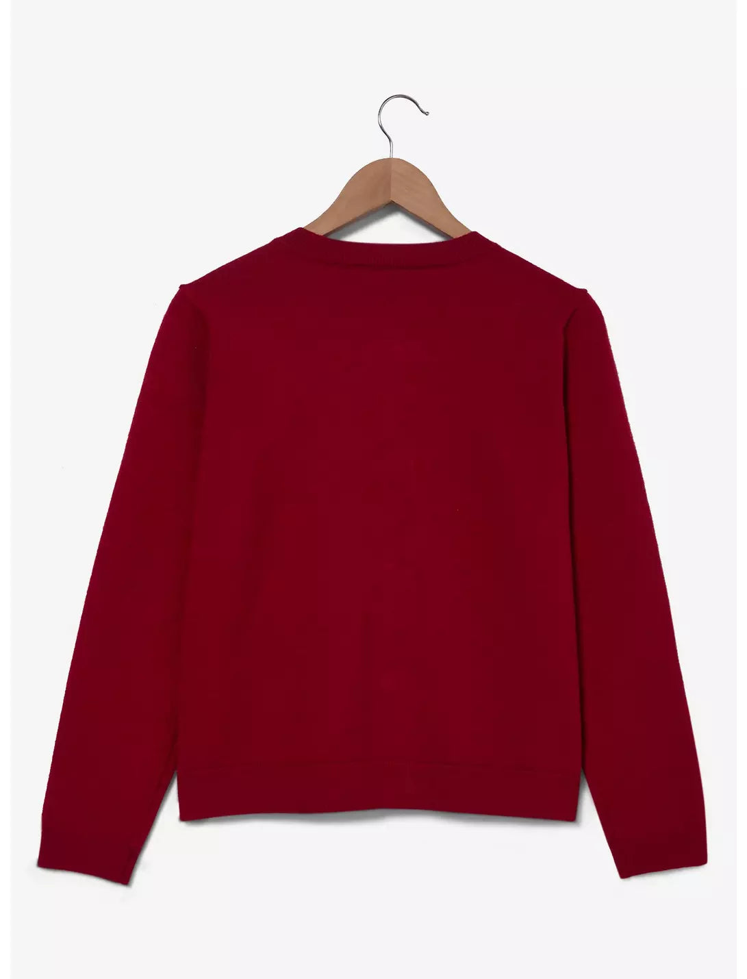 Cardigan Mickey et ses amis Nouvel an Chinois