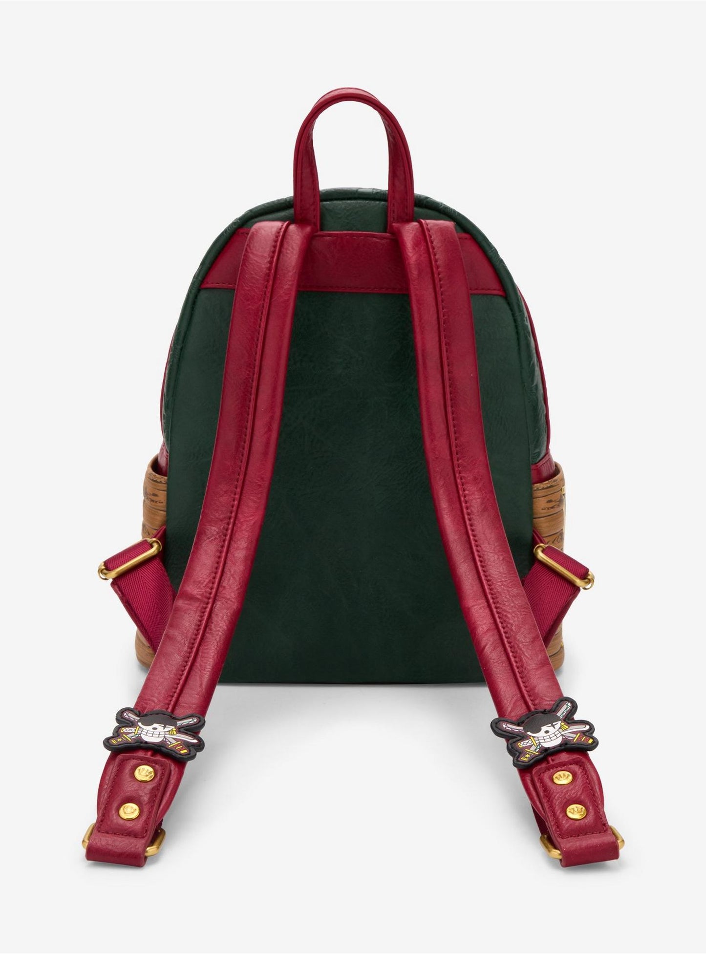 Sac à dos One Piece Zoro Rope