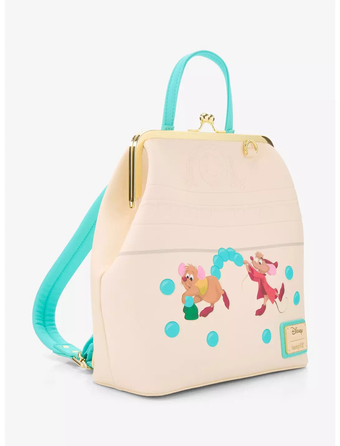 Sac à dos Gus et Jack