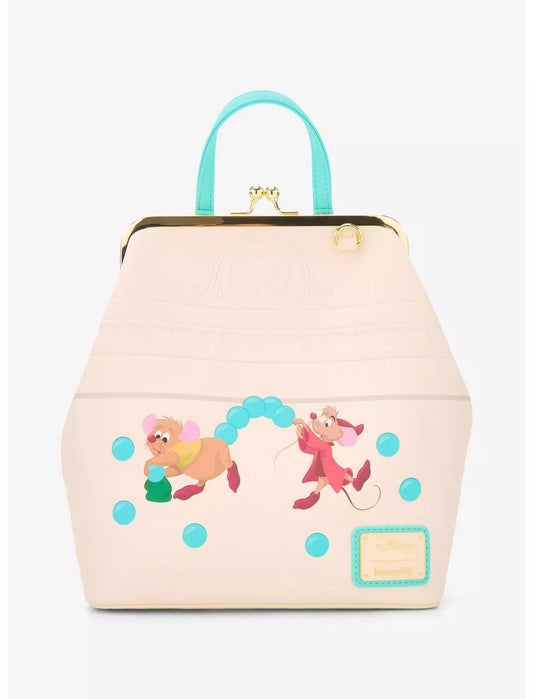 Sac à dos Gus et Jack