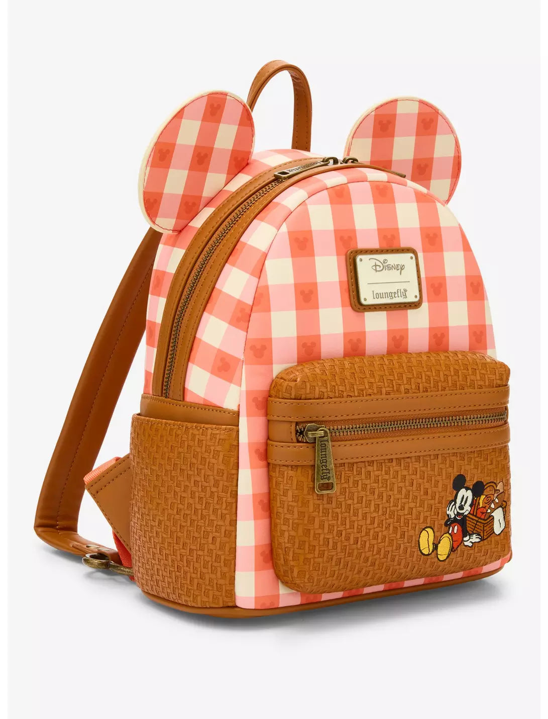 Sac à dos Mickey Mouse Pique nique