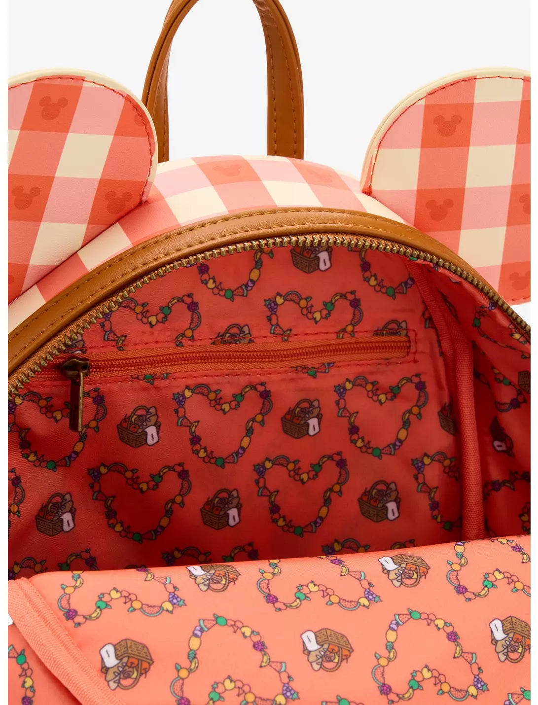 Sac à dos Mickey Mouse Pique nique