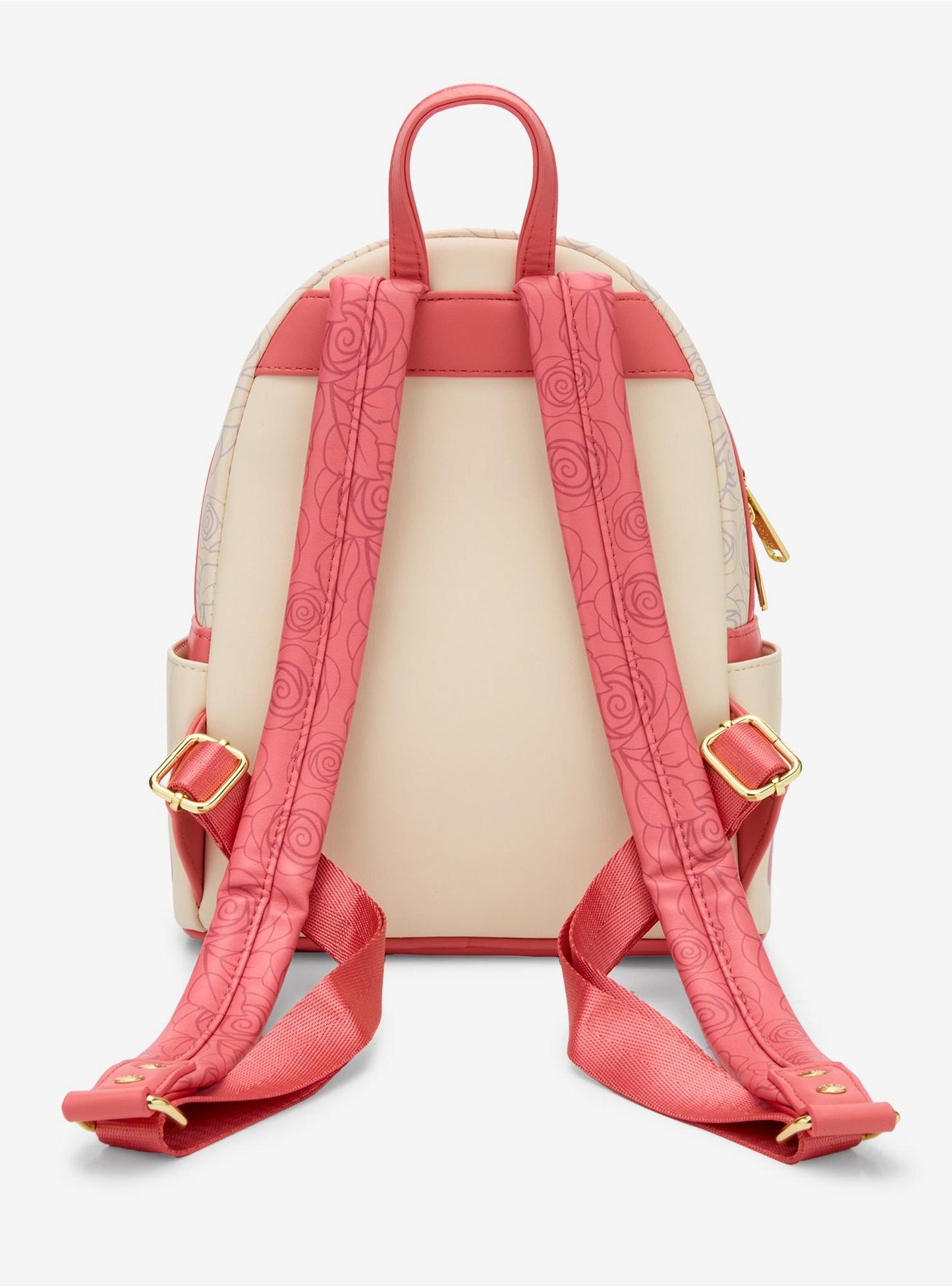 Sac à dos Aurore à ouverture magnétique