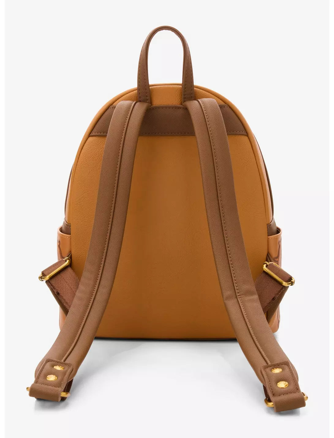 Sac à dos Coco Embossed