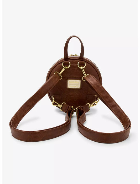 Sac à dos  Dragons floral