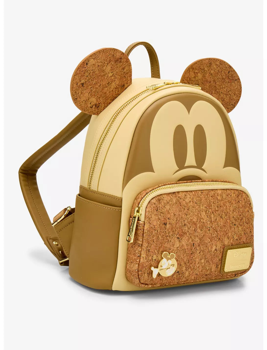 Sac à dos Mickey Mouse Pin's Liège