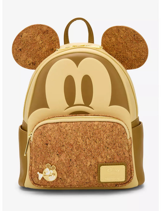 Sac à dos Mickey Mouse Pin's Liège