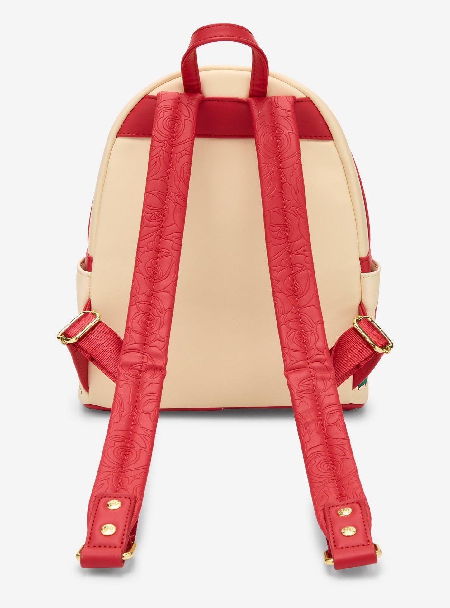 Sac à dos Belle à ouverture magnétique