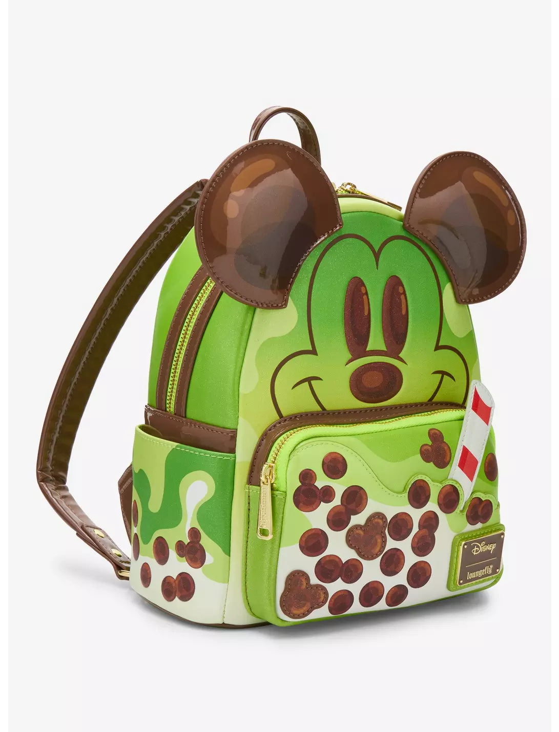 Sac à dos Mickey Mouse Bubble Tea