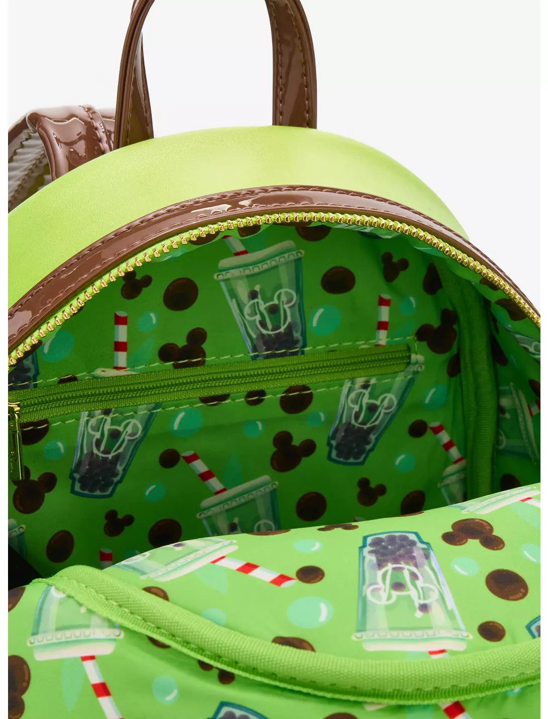 Sac à dos Mickey Mouse Bubble Tea