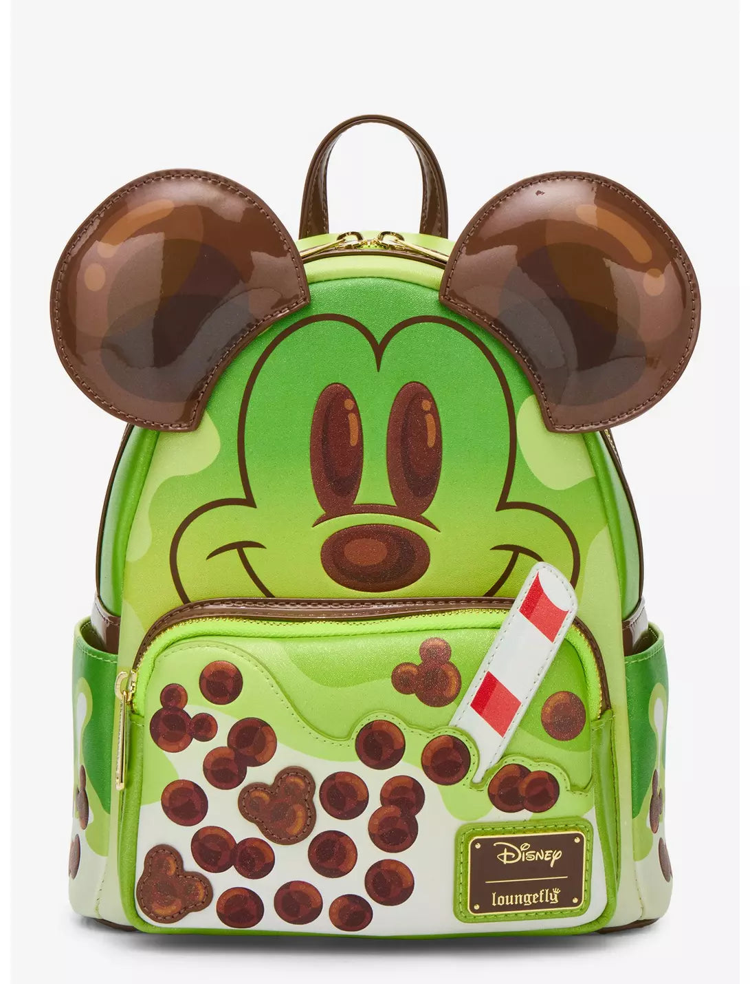 Sac à dos Mickey Mouse Bubble Tea