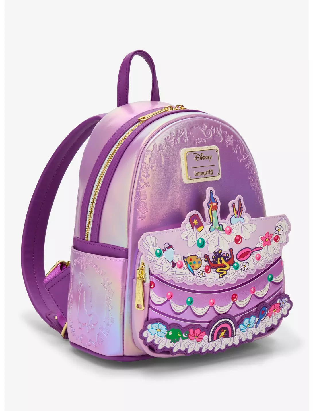 Sac à dos Raiponce Cake