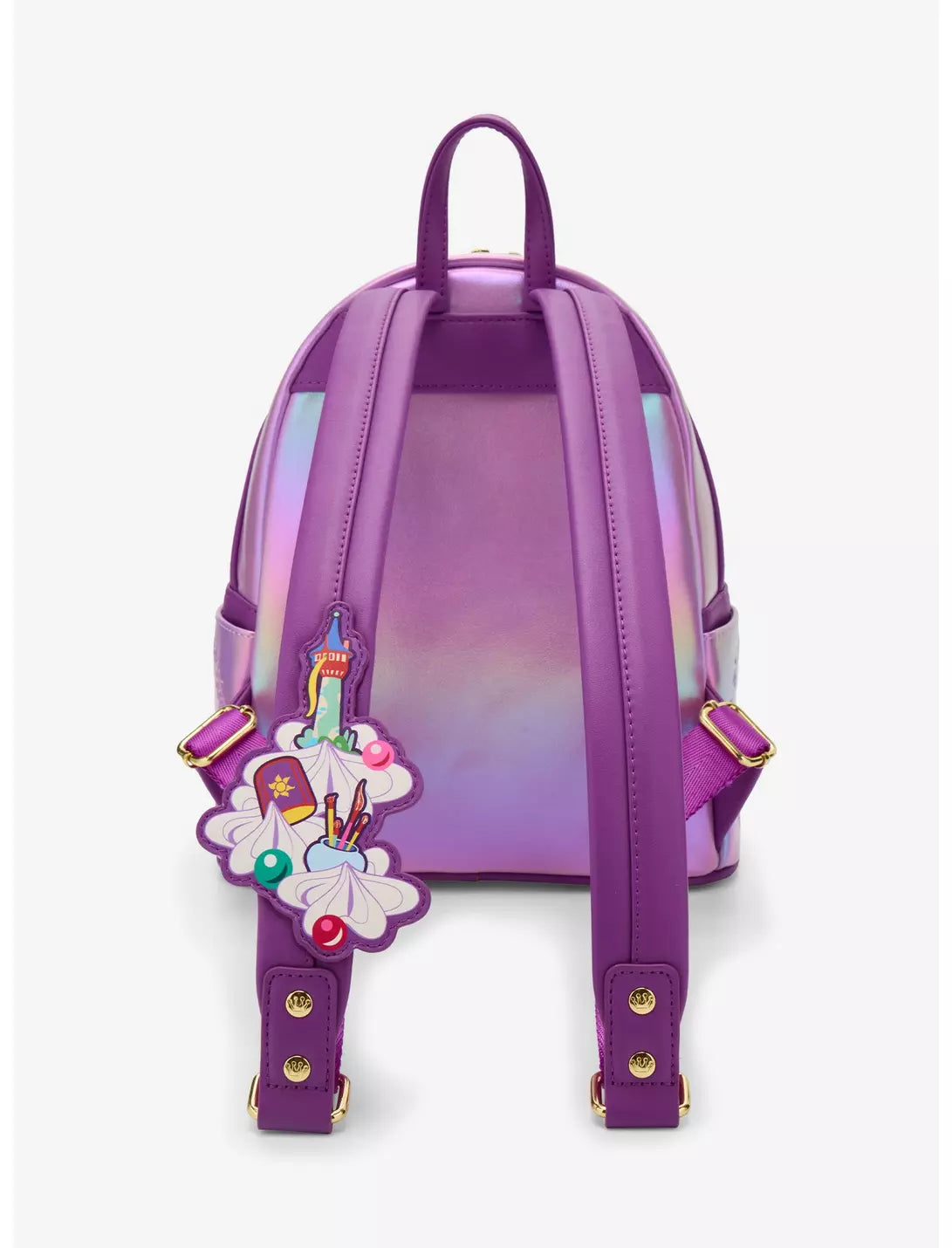 Sac à dos Raiponce Cake