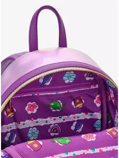 Sac à dos Raiponce Cake