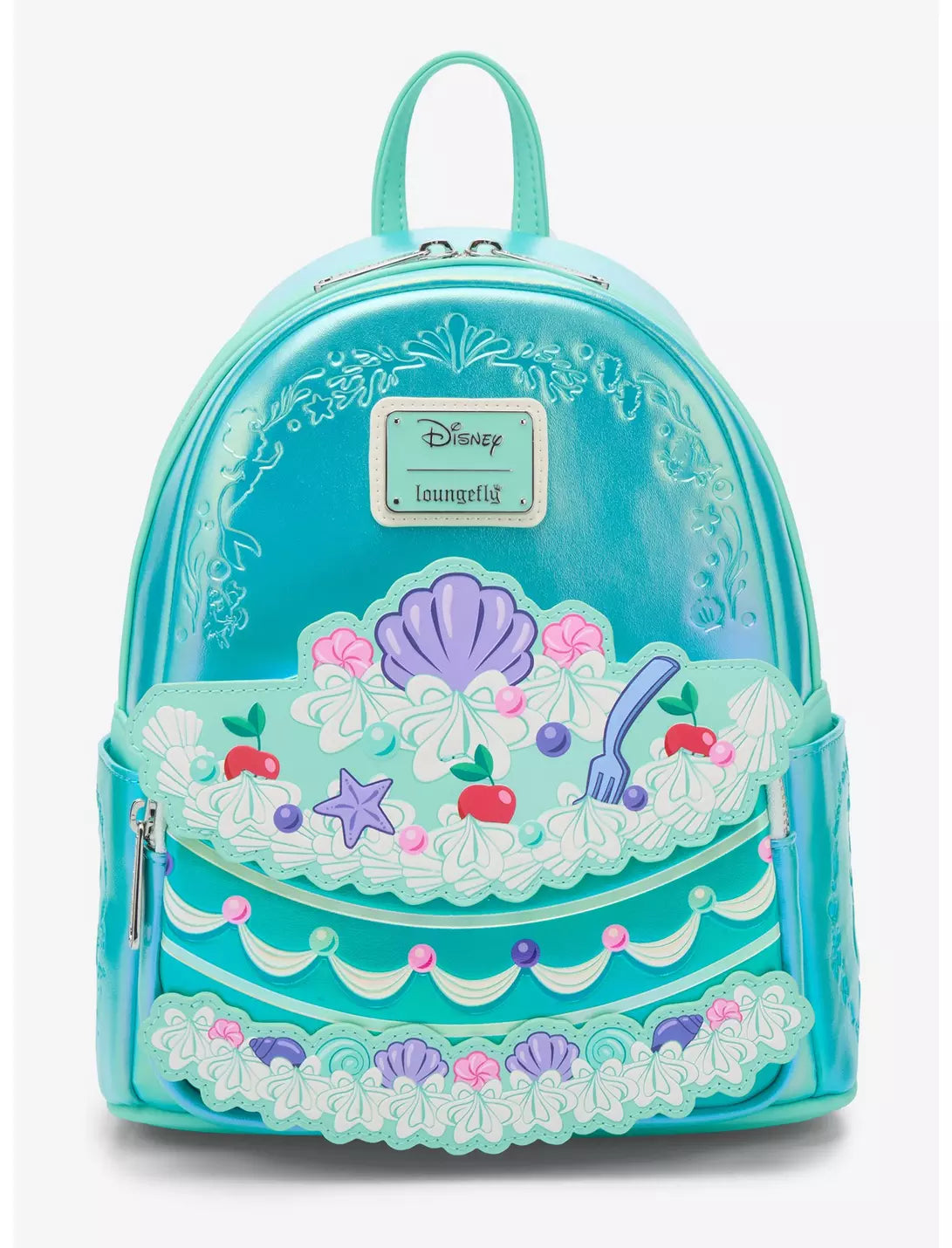 Sac à dos Ariel cake