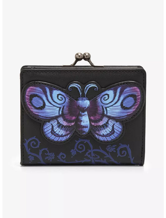 Disney - Portefeuille Emily - Janvier 2026