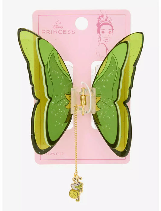 Pince à cheveux papillon Tiana