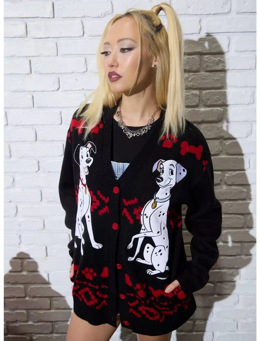 Cardigan Les 101 Dalmatiens