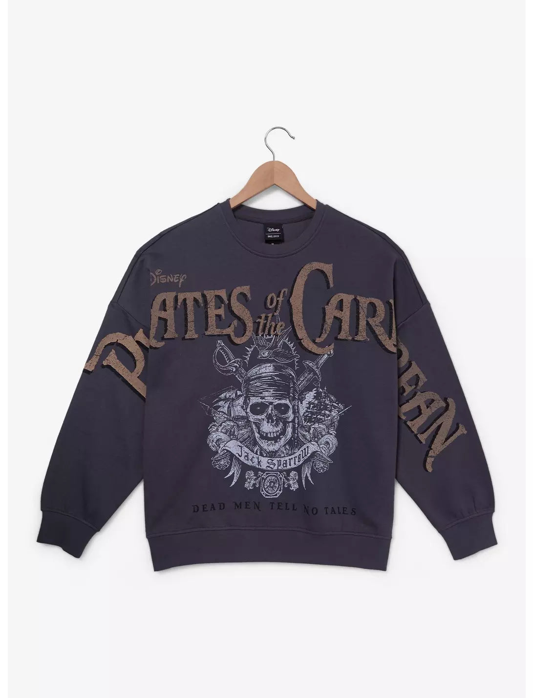 Hoodies Pirates des Caraïbes