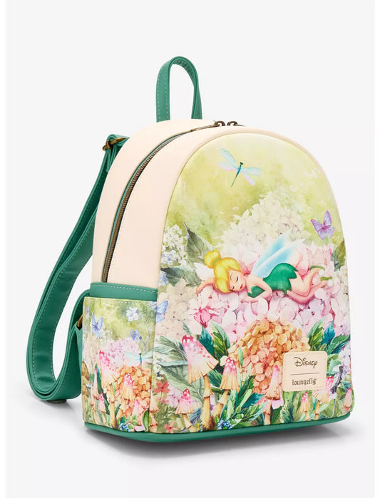 Sac à dos Fée Clochette endormie