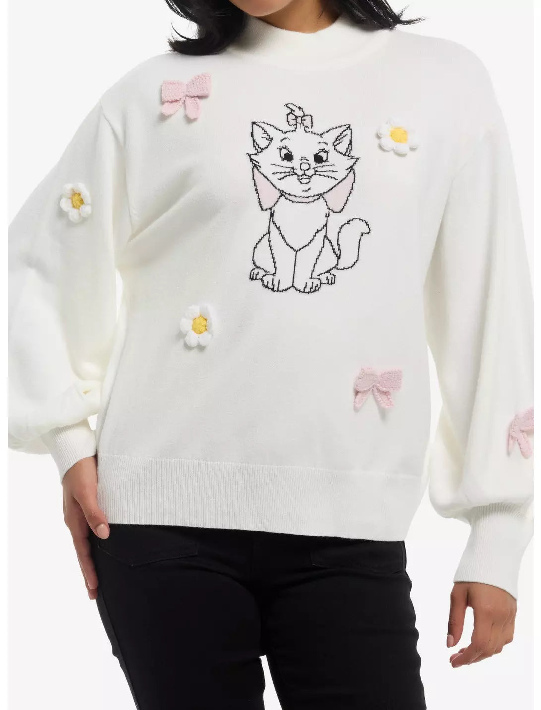 Pull Marie des Aristochats