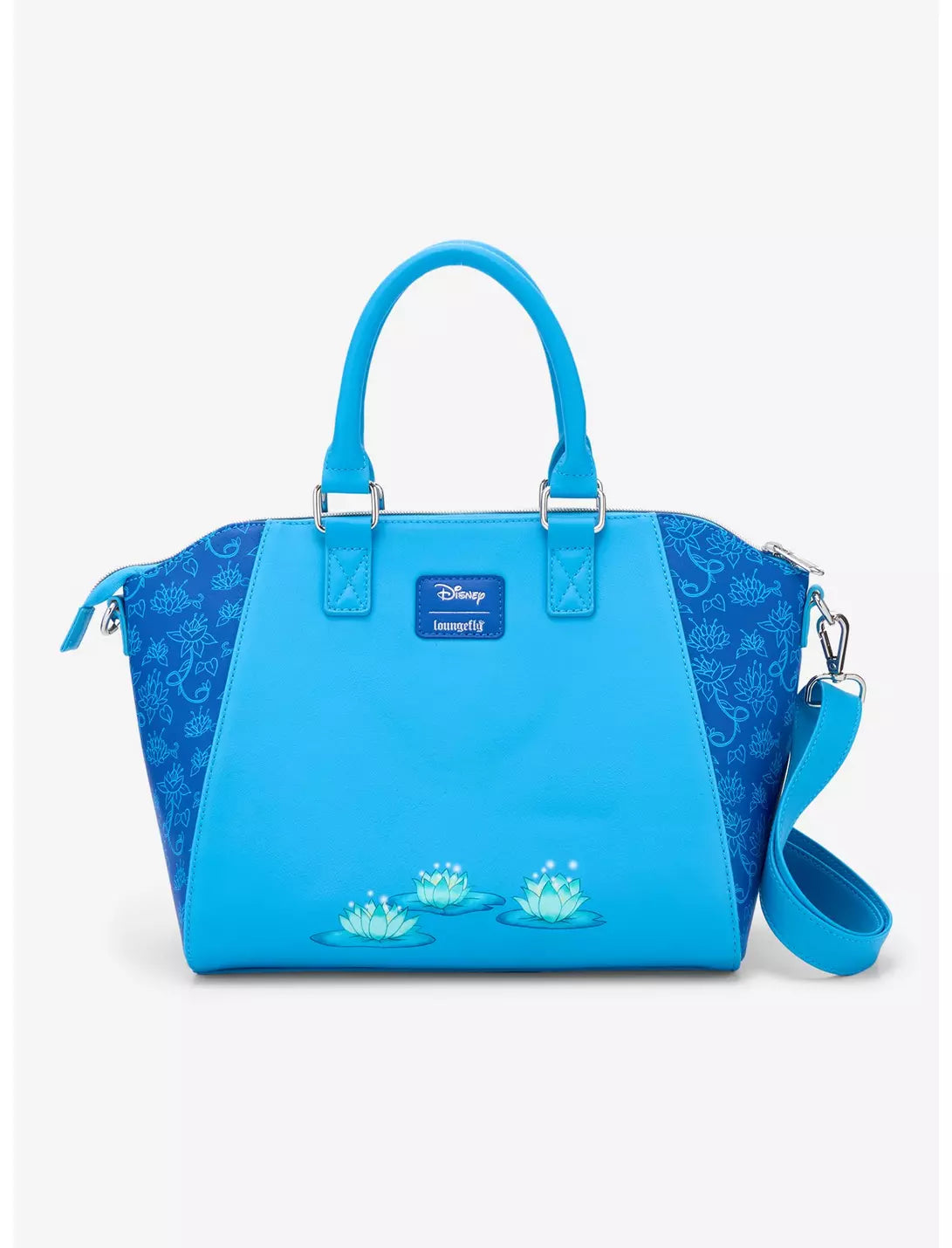 Sac à bandoulière Tiana lucioles